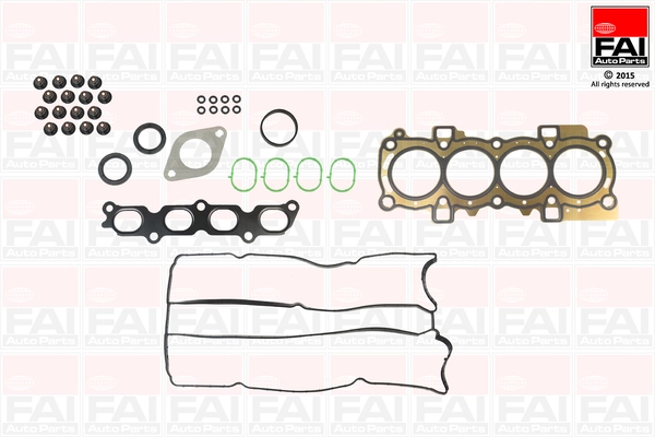 Gasket Kit, cylinder head